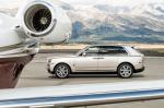 Rolls-Royce Cullinan 2018 года (NA)